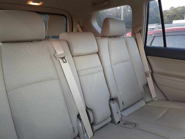 Toyota LAND CRUISER PRADO 2021 7166263-11