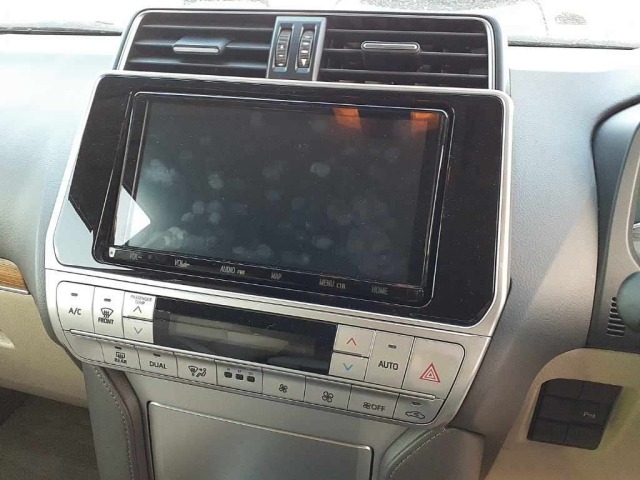 Toyota LAND CRUISER PRADO 2021 7166263-12