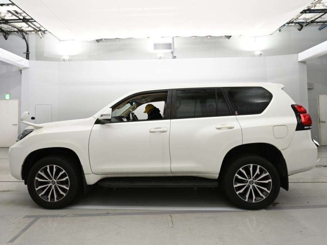Toyota LAND CRUISER PRADO 2021 7166263-4