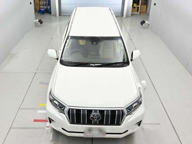Toyota LAND CRUISER PRADO 2021 7166263-7