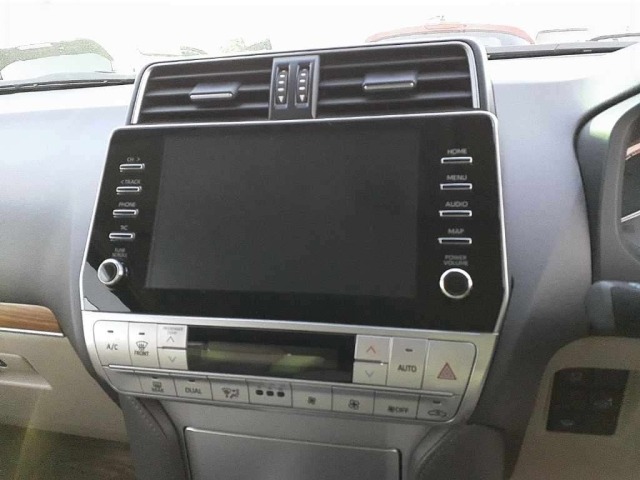 Toyota LAND CRUISER PRADO 2023 7166271-12