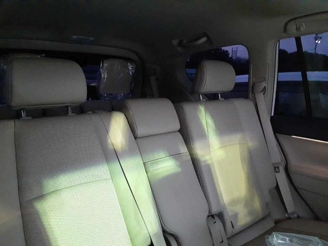 Toyota LAND CRUISER PRADO 2023 7166272-11
