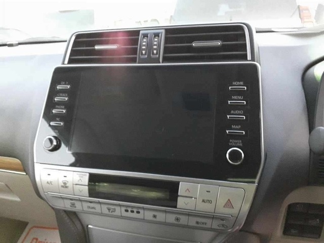 Toyota LAND CRUISER PRADO 2023 7166272-12