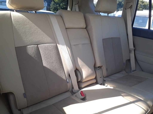 Toyota LAND CRUISER PRADO 2020 7166277-11