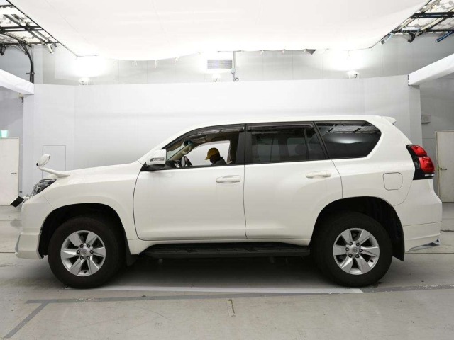 Toyota LAND CRUISER PRADO 2020 7166277-4