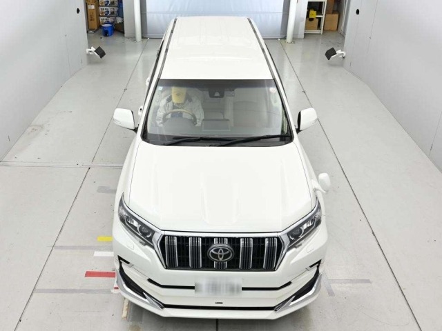 Toyota LAND CRUISER PRADO 2020 7166277-7