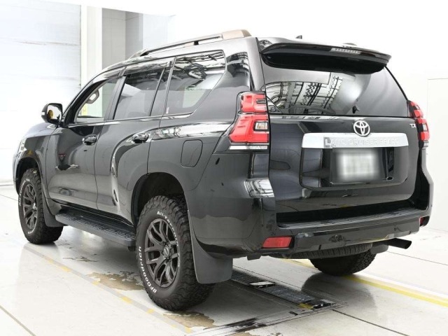 Toyota LAND CRUISER PRADO 2022 7166286-6