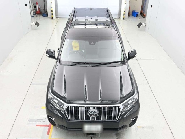 Toyota LAND CRUISER PRADO 2022 7166286-7
