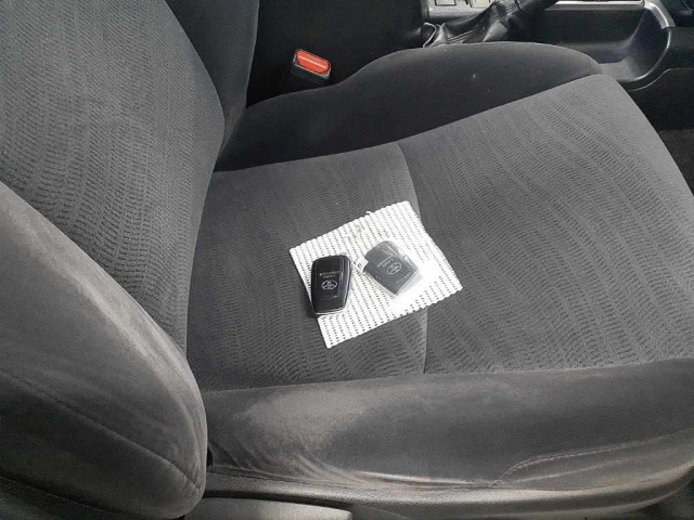 Toyota LAND CRUISER PRADO 2022 7166289-10