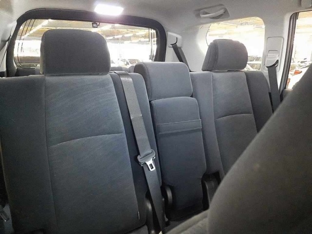 Toyota LAND CRUISER PRADO 2022 7166289-11