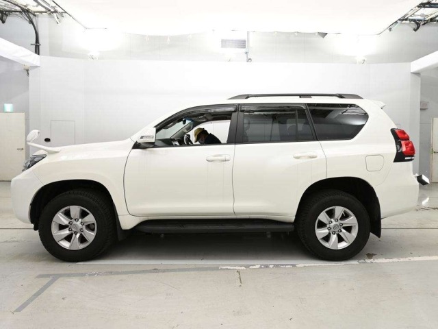 Toyota LAND CRUISER PRADO 2022 7166289-4