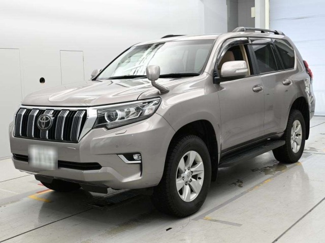 Toyota LAND CRUISER PRADO 2018 7166301-0