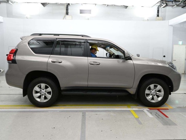 Toyota LAND CRUISER PRADO 2018 7166301-3