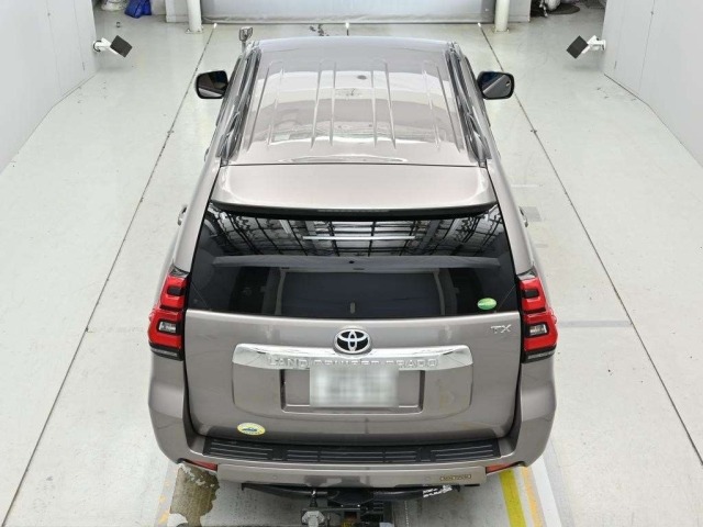 Toyota LAND CRUISER PRADO 2018 7166301-8