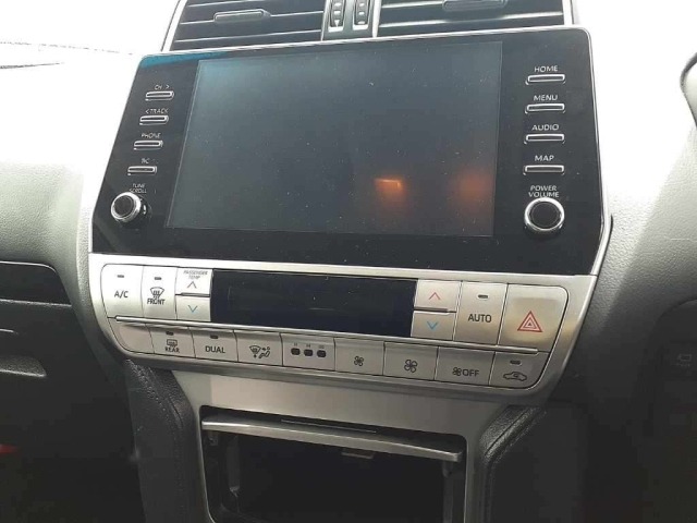 Toyota LAND CRUISER PRADO 2021 7166302-12