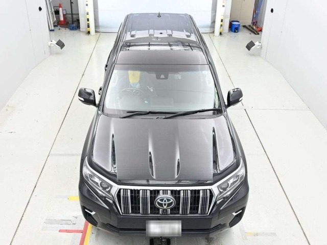 Toyota LAND CRUISER PRADO 2021 7166302-7