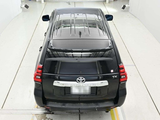 Toyota LAND CRUISER PRADO 2021 7166302-8
