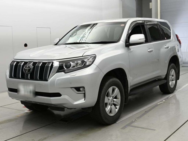 Toyota LAND CRUISER PRADO 2018 7166305-0