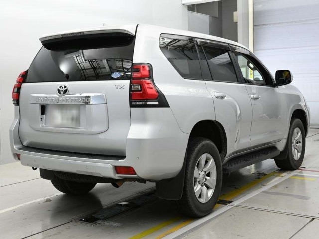Toyota LAND CRUISER PRADO 2018 7166305-1