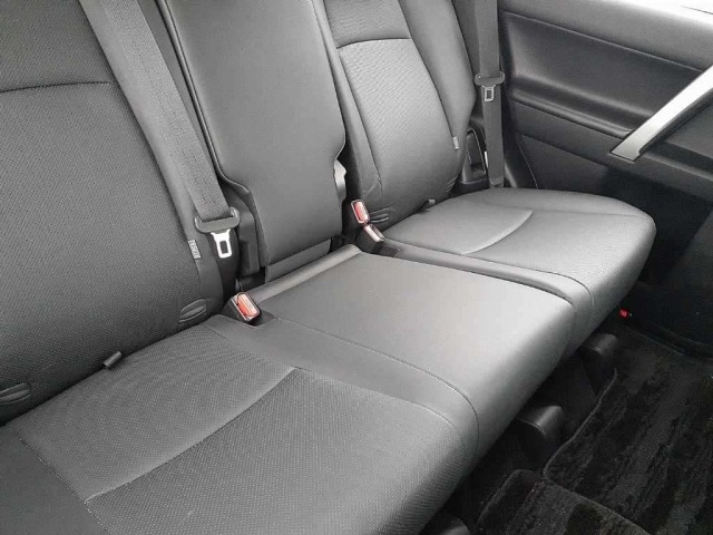 Toyota LAND CRUISER PRADO 2018 7166305-11