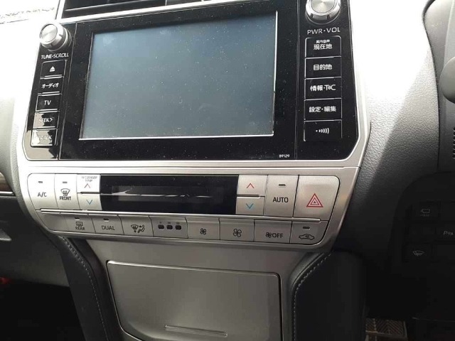 Toyota LAND CRUISER PRADO 2018 7166305-12