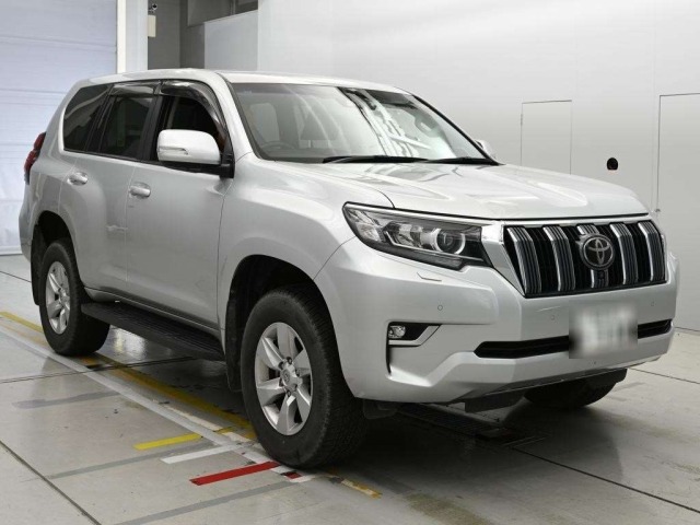 Toyota LAND CRUISER PRADO 2018 7166305-5