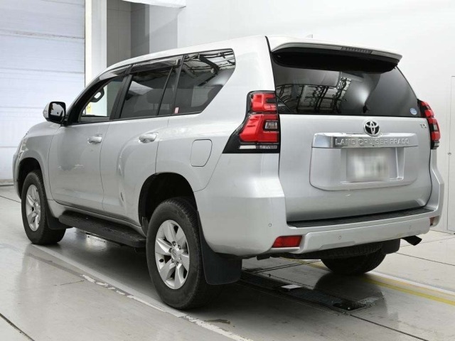 Toyota LAND CRUISER PRADO 2018 7166305-6