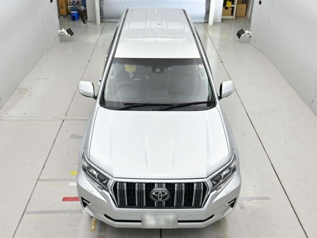 Toyota LAND CRUISER PRADO 2018 7166305-7