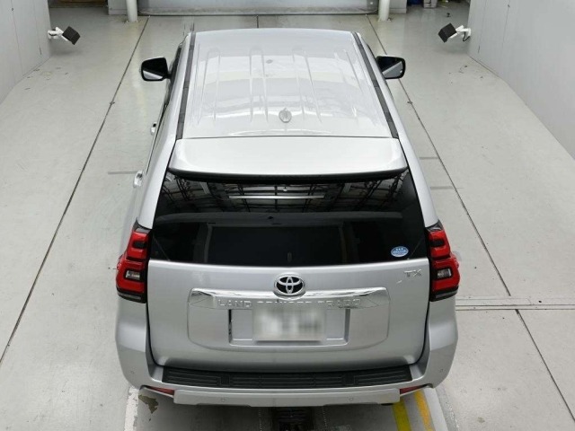 Toyota LAND CRUISER PRADO 2018 7166305-8