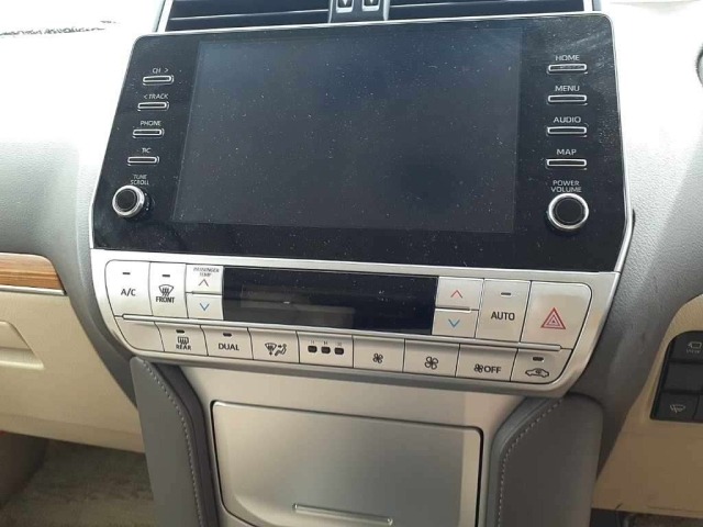 Toyota LAND CRUISER PRADO 2021 7166306-12