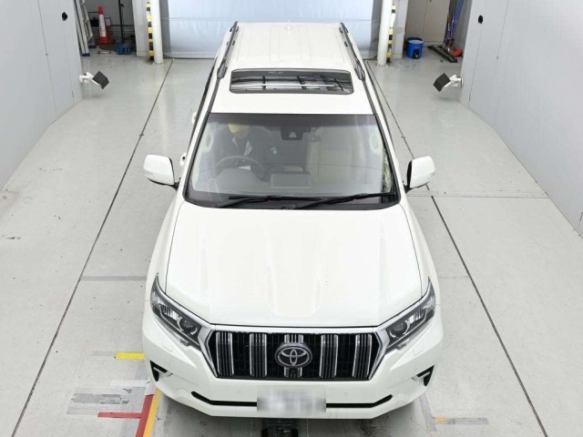 Toyota LAND CRUISER PRADO 2021 7166306-7