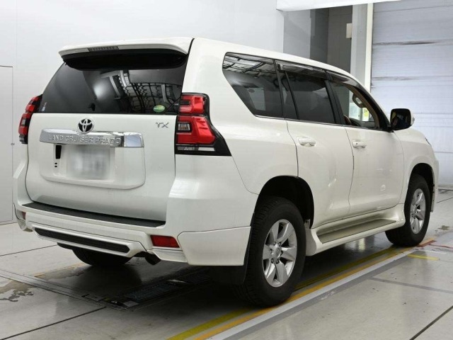 Toyota LAND CRUISER PRADO 2018 7166318-1