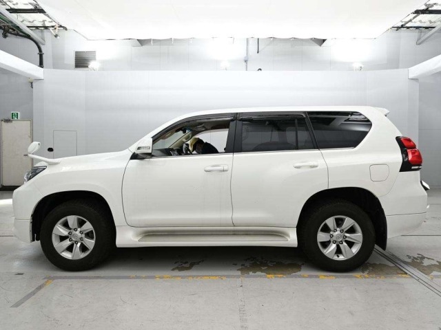 Toyota LAND CRUISER PRADO 2018 7166318-4