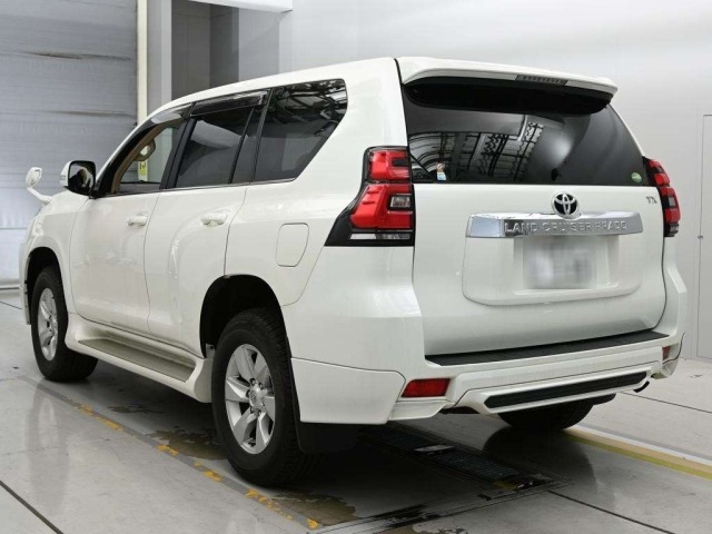 Toyota LAND CRUISER PRADO 2018 7166318-6