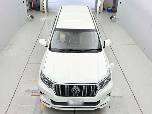 Toyota LAND CRUISER PRADO 2018 7166318-7