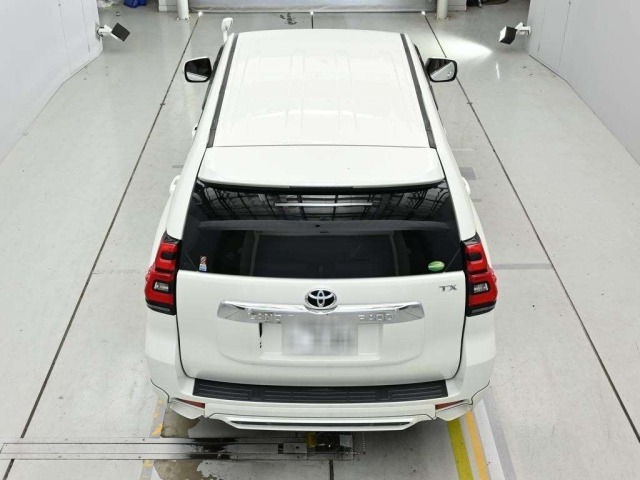 Toyota LAND CRUISER PRADO 2018 7166318-8