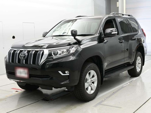 Toyota LAND CRUISER PRADO 2021 7166319-0