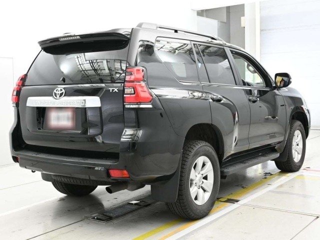 Toyota LAND CRUISER PRADO 2021 7166319-1