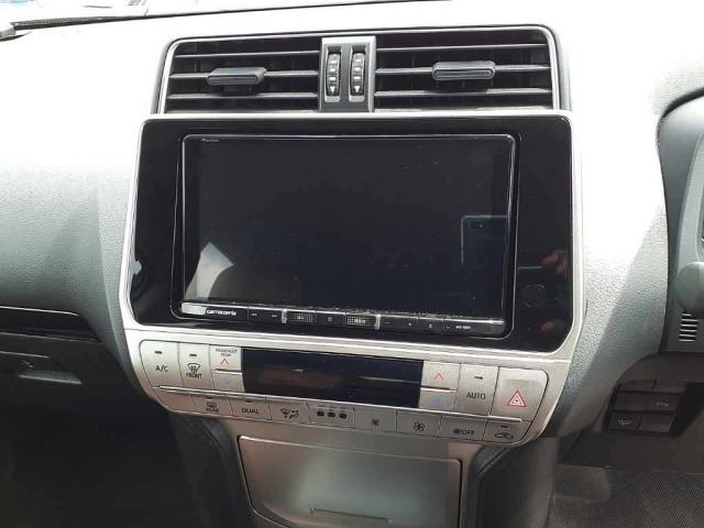 Toyota LAND CRUISER PRADO 2021 7166319-12