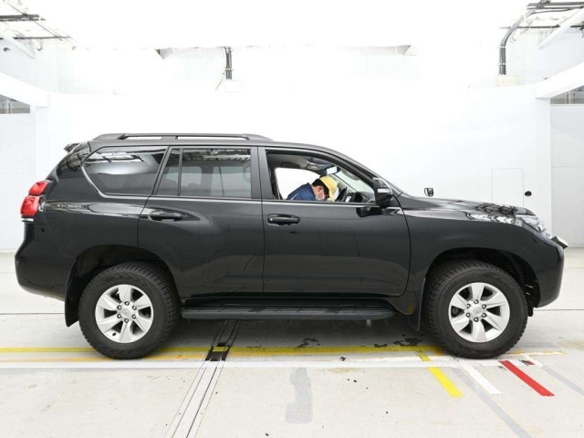 Toyota LAND CRUISER PRADO 2021 7166319-3