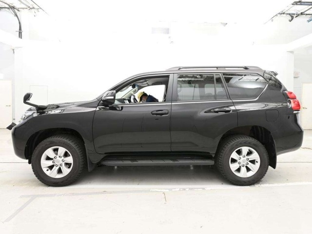 Toyota LAND CRUISER PRADO 2021 7166319-4