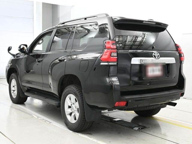 Toyota LAND CRUISER PRADO 2021 7166319-6