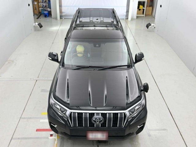 Toyota LAND CRUISER PRADO 2021 7166319-7