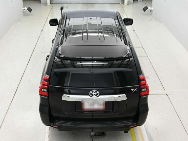 Toyota LAND CRUISER PRADO 2021 7166319-8
