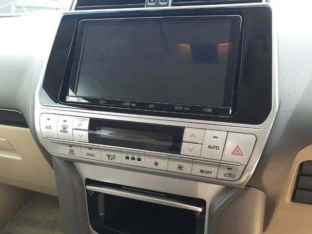 Toyota LAND CRUISER PRADO 2021 7166337-12