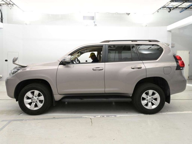 Toyota LAND CRUISER PRADO 2021 7166337-4