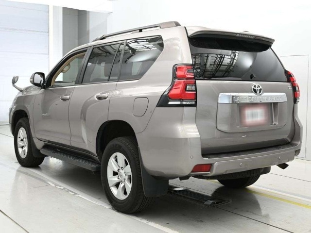Toyota LAND CRUISER PRADO 2021 7166337-6