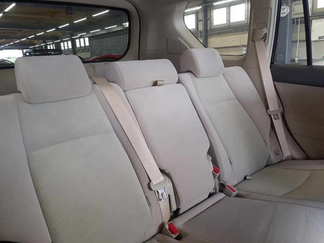 Toyota LAND CRUISER PRADO 2022 7166338-11