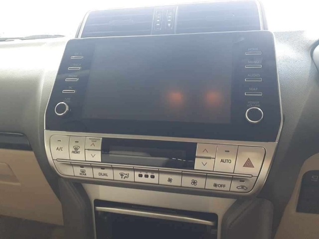 Toyota LAND CRUISER PRADO 2022 7166338-12