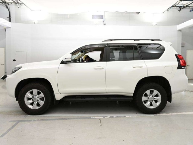 Toyota LAND CRUISER PRADO 2022 7166338-4